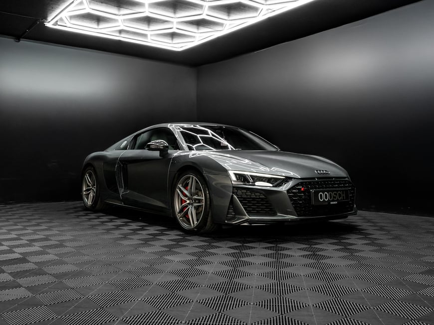 €1 MILLION EURO INSTANT SPIN - Performance Car Edition