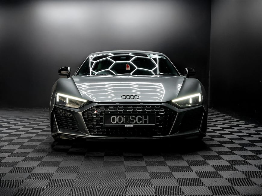 €1 MILLION EURO INSTANT SPIN - Performance Car Edition