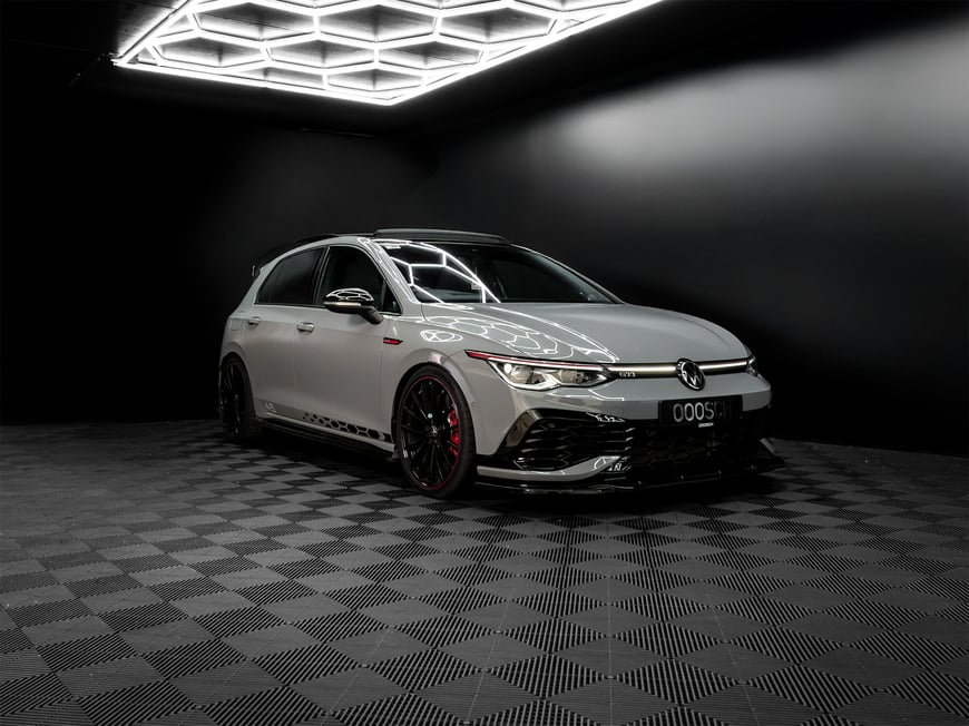€1 MILLION EURO INSTANT SPIN - Performance Car Edition