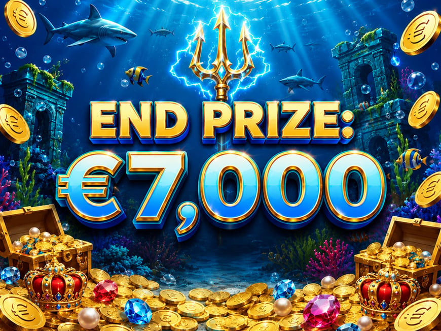 €20,000 Money Monday Instant Scratch #2