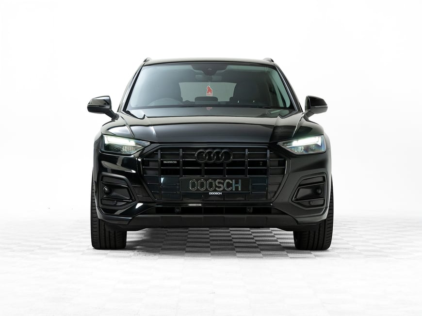 WIN THIS Audi Q5 For 99c