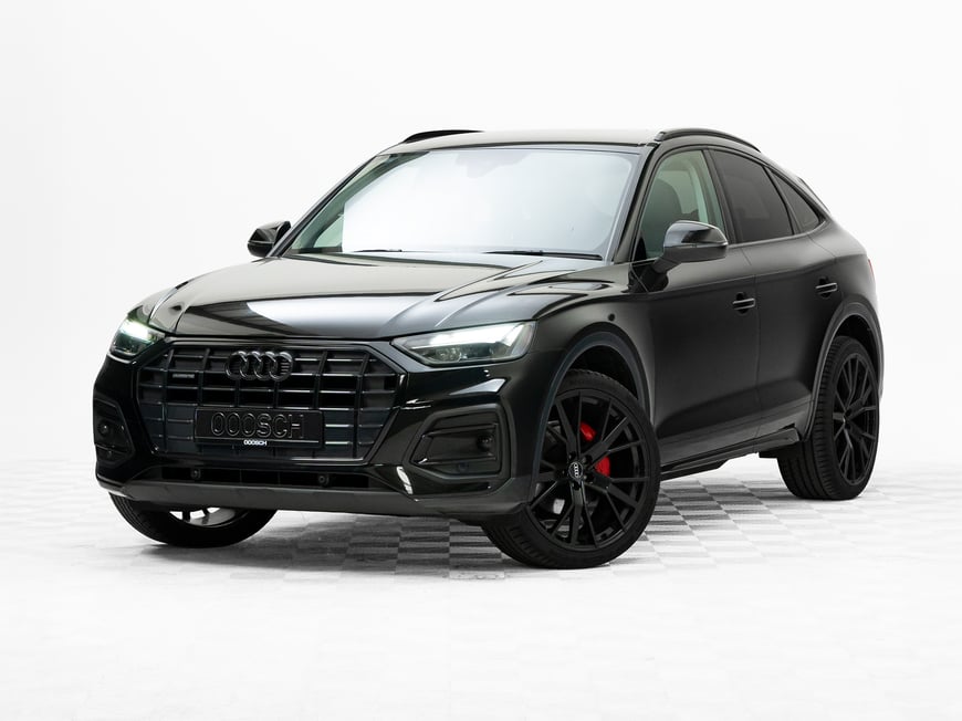 WIN THIS Audi Q5 For 99c
