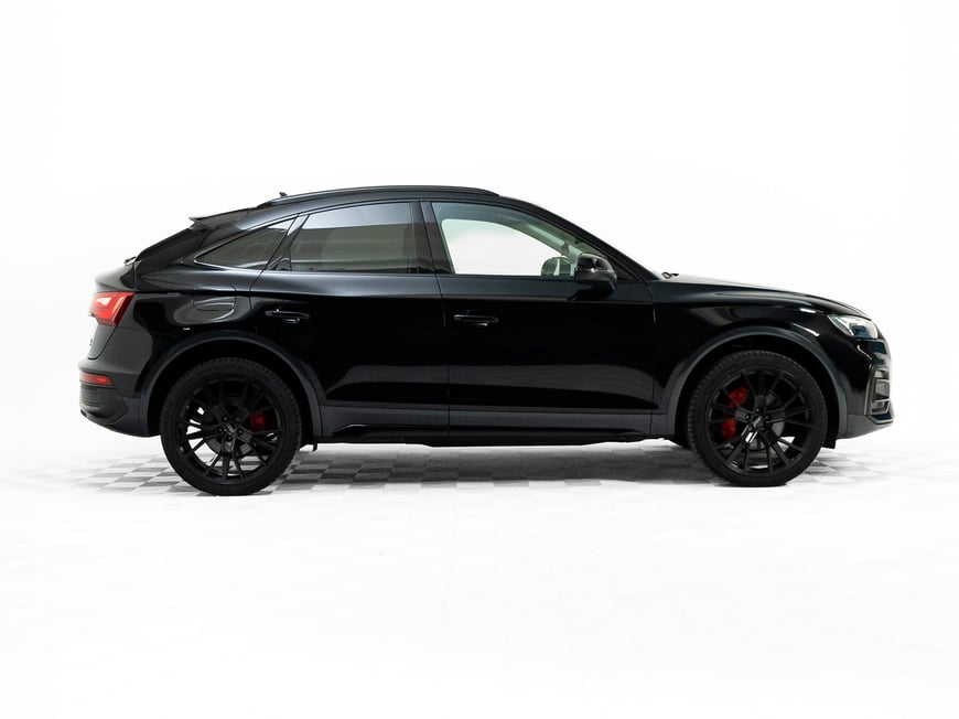 WIN THIS Audi Q5 For 99c