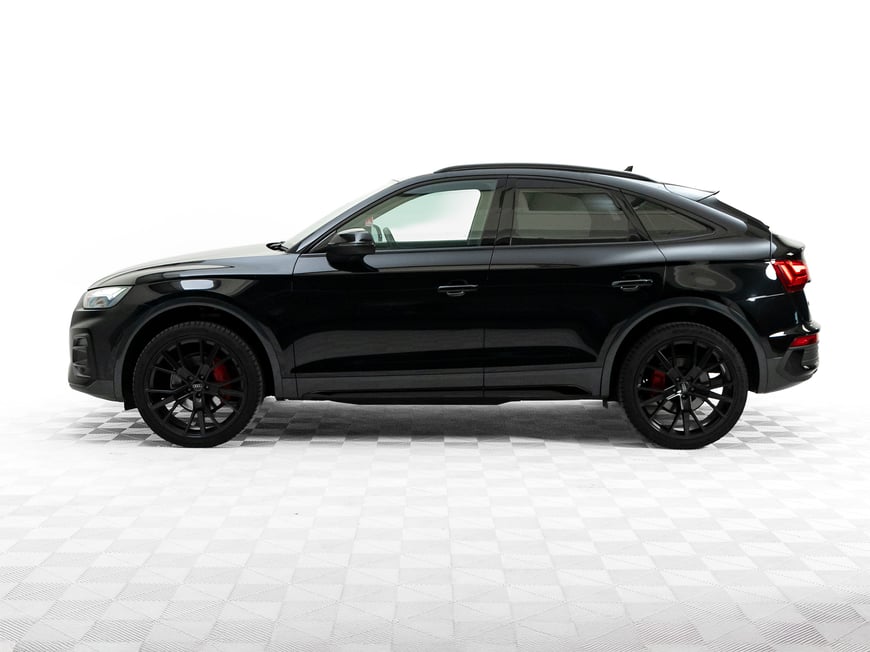 WIN THIS Audi Q5 For 99c