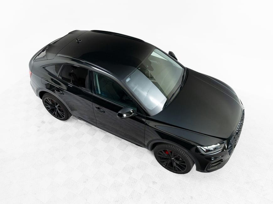 WIN THIS Audi Q5 For 99c