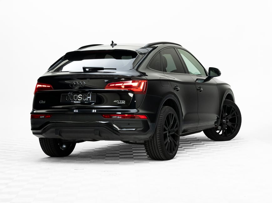 WIN THIS Audi Q5 For 99c