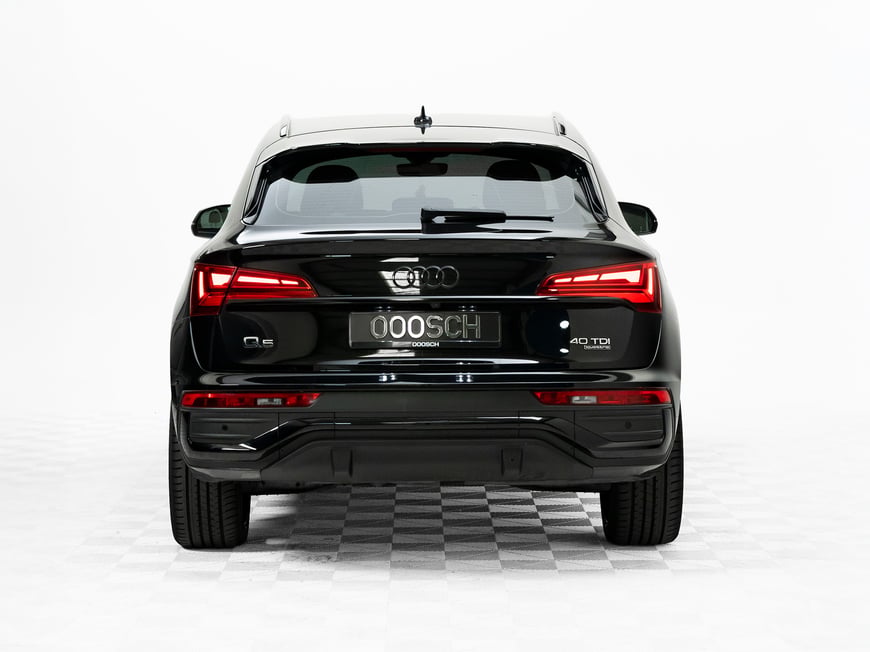 WIN THIS Audi Q5 For 99c