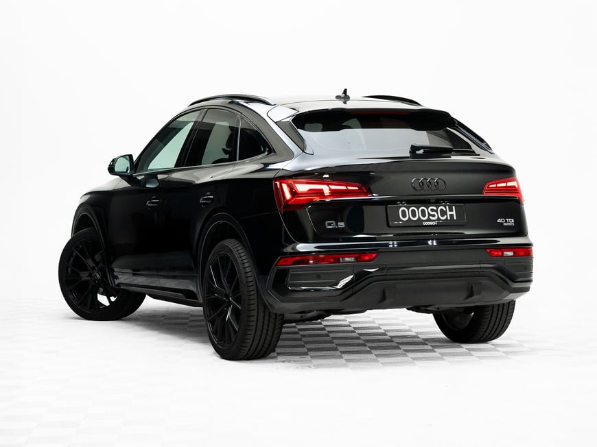 WIN THIS Audi Q5 For 99c