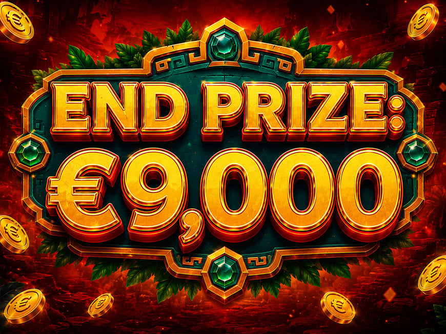 €25,000 Money Monday Instant Scratch #3